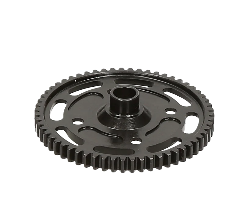HB Racing Couronne Principal 59Dts Acier D817 HB204042 - Image 2