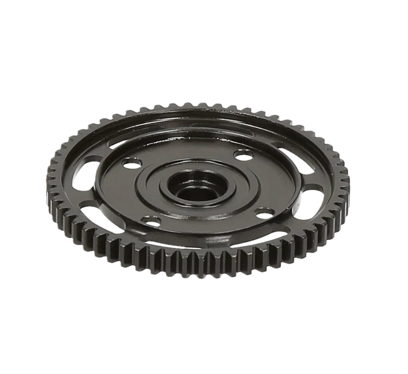 HB Racing Couronne Principal 60Dts Acier D817 HB204043