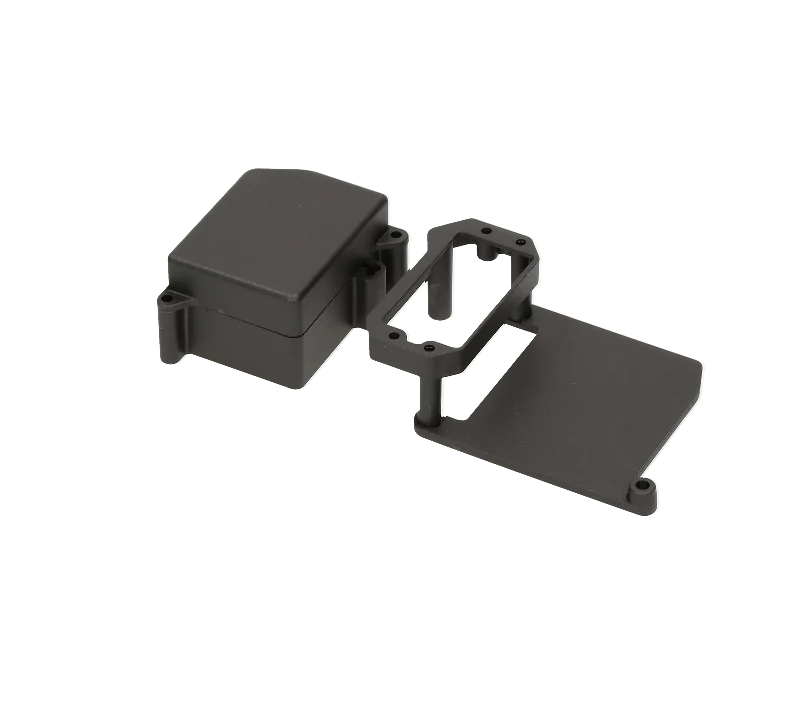 HB Racing Ensemble support électronique E817 204022