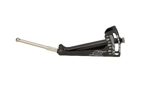 HB Racing Jauge de Hauteur Aluminium (15-45mm) 204327