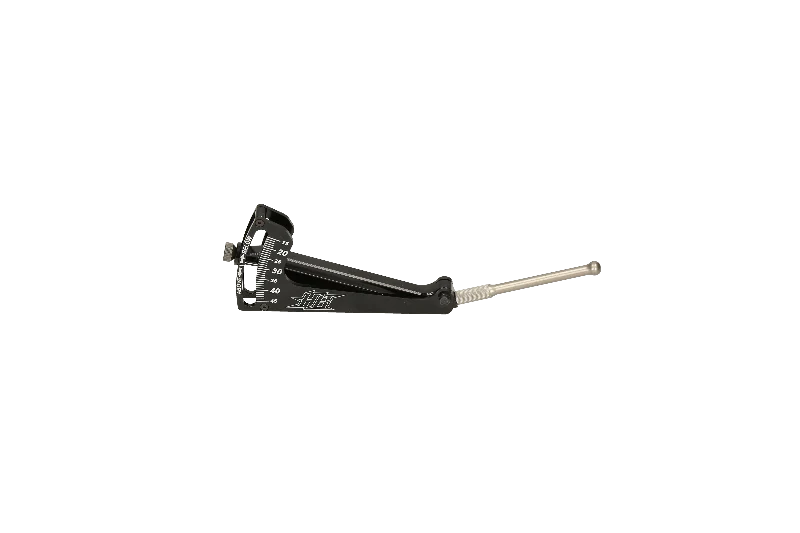 HB Racing Jauge de Hauteur Aluminium (15-45mm) 204327 - Image 3