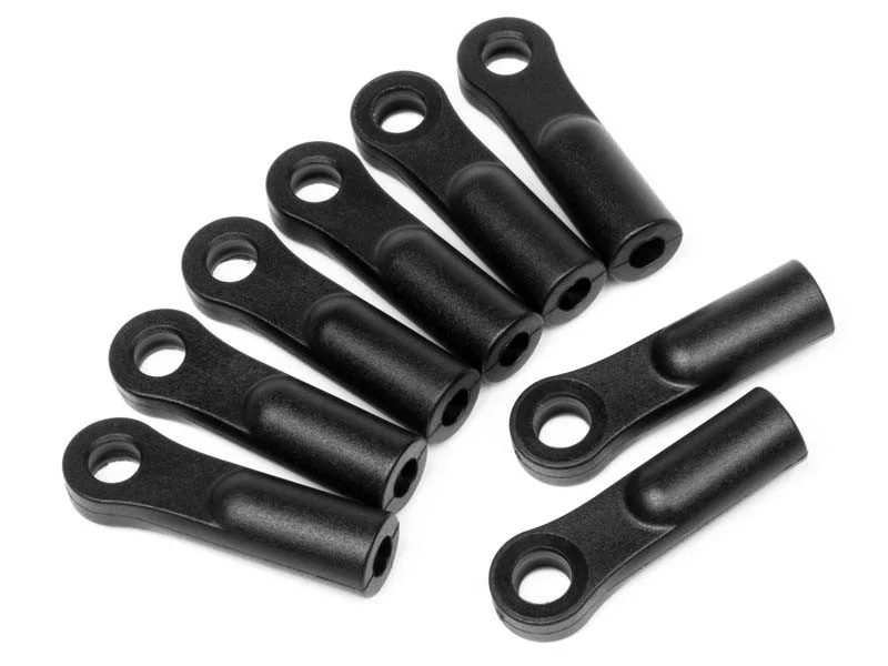 HB Racing Kit Chappe (x8) E819RS HB67516