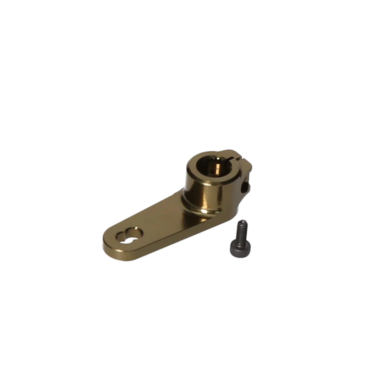 HB Racing Palonier Alu 23 Dents 204875 - Image 2
