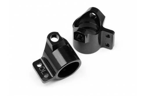 HB Racing Porte fusées AV 0° (x2) 109853