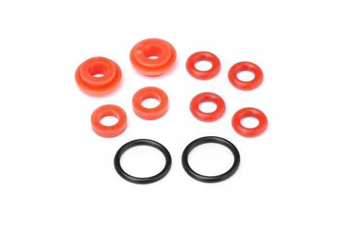 HB Racing Set de pièces d'amortisseur 114777