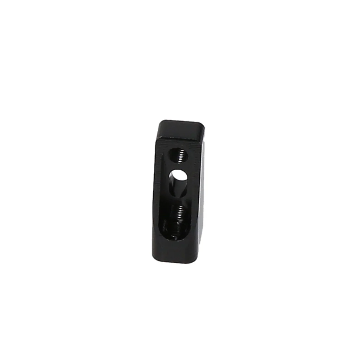 HB Racing Support de Servo V2 Alu D418 HB204692 - Image 4