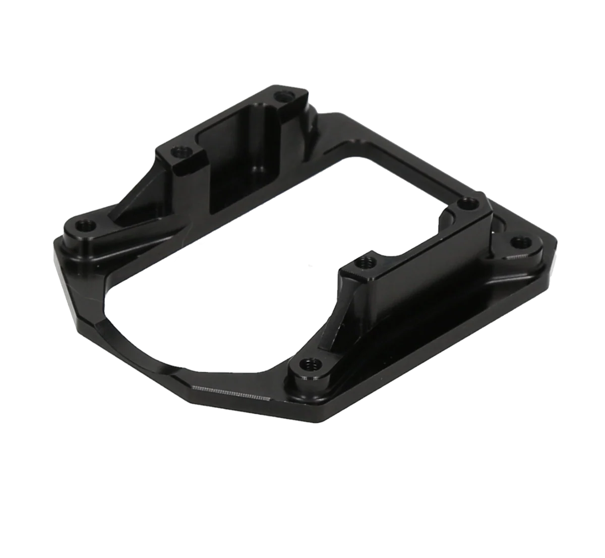 HB Racing Support Moteur Monobloc D819 204461