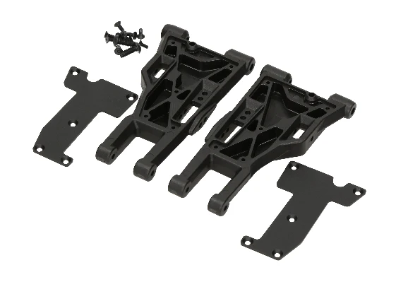 HB Racing Triangle de suspension Avant Hard (x2) 115833