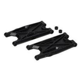 HB Racing Triangles inférieur arrière (x2) E8 D8 World Spec 204841