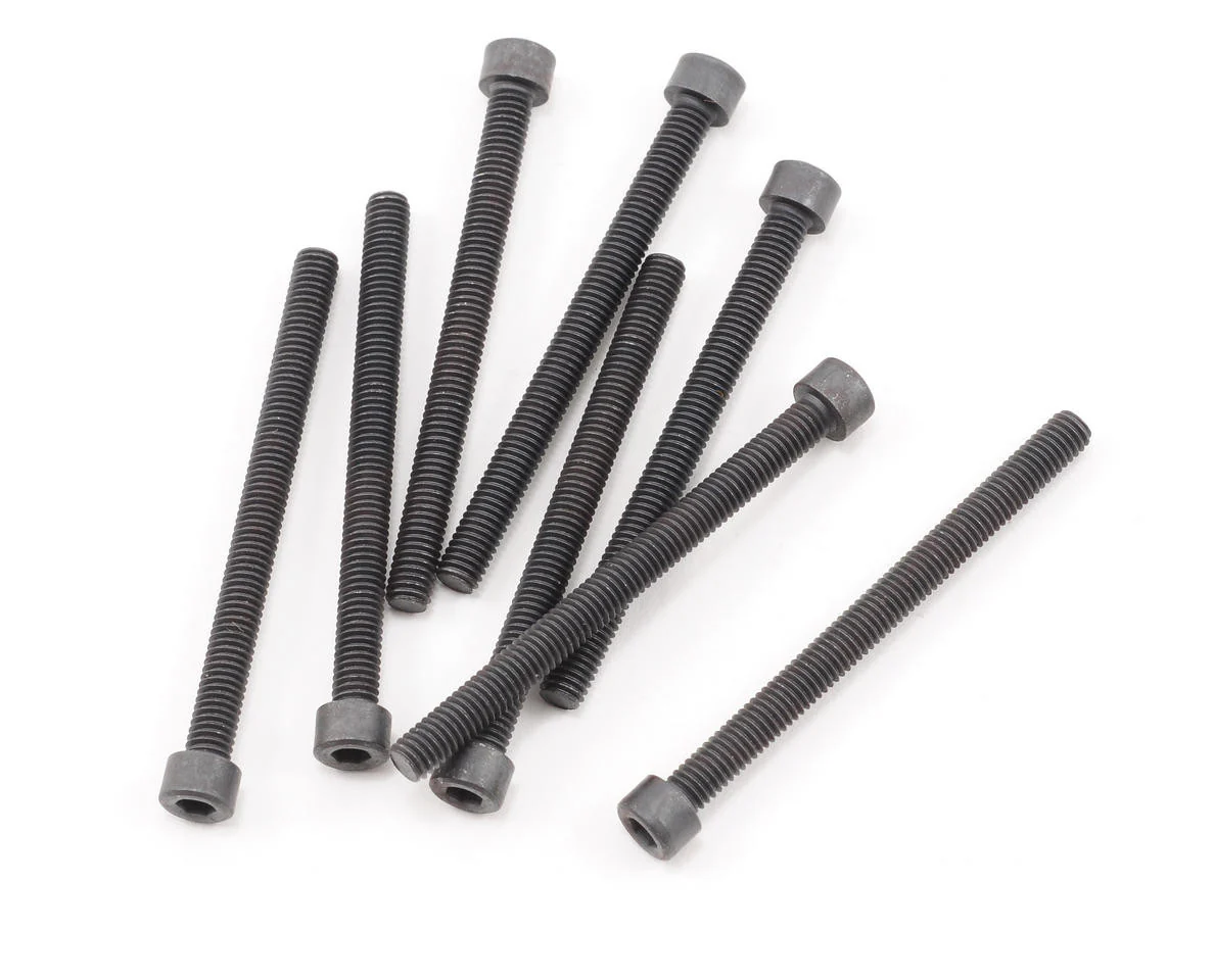 HB Racing Vis M3.5x42mm (x8) 94677