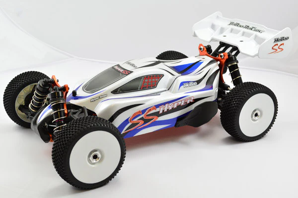 Hobao Buggy Hyper SSE 100A RTR HBSSE-C100 - Image 3