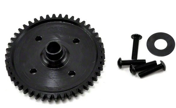 Hobao Couronne 46 dts acier 87005