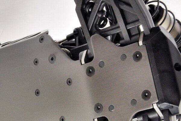 Hobao Hyper Cage Mach 28 RTR HBCB-S28 - Image 6