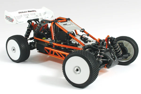 Hobao Hyper Cage Mach 28 RTR HBCB-S28 - Image 9