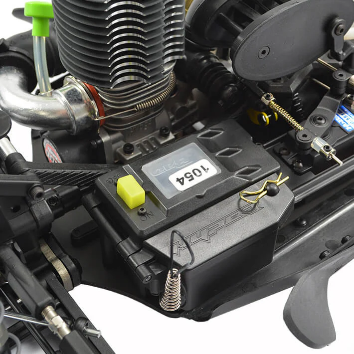 Hobao Hyper SS Mach 28 RTR HBSS-C28B - Image 4
