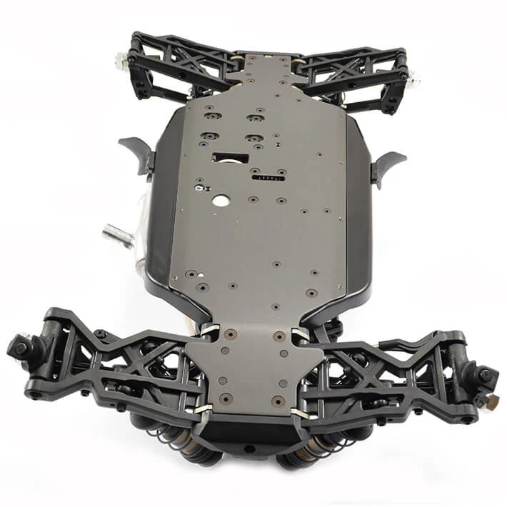 Hobao Hyper SS Mach 28 RTR HBSS-C28B - Image 5