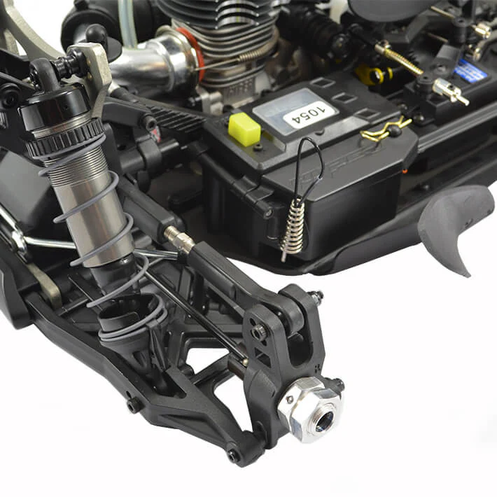 Hobao Hyper SS Mach 28 RTR HBSS-C28B - Image 7
