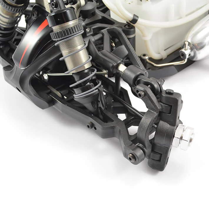 Hobao Hyper SS Mach 28 RTR HBSS-C28B - Image 8