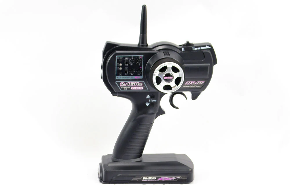 Hobao Hyper VS Brushless RTR HBVSE-C100 - Image 4