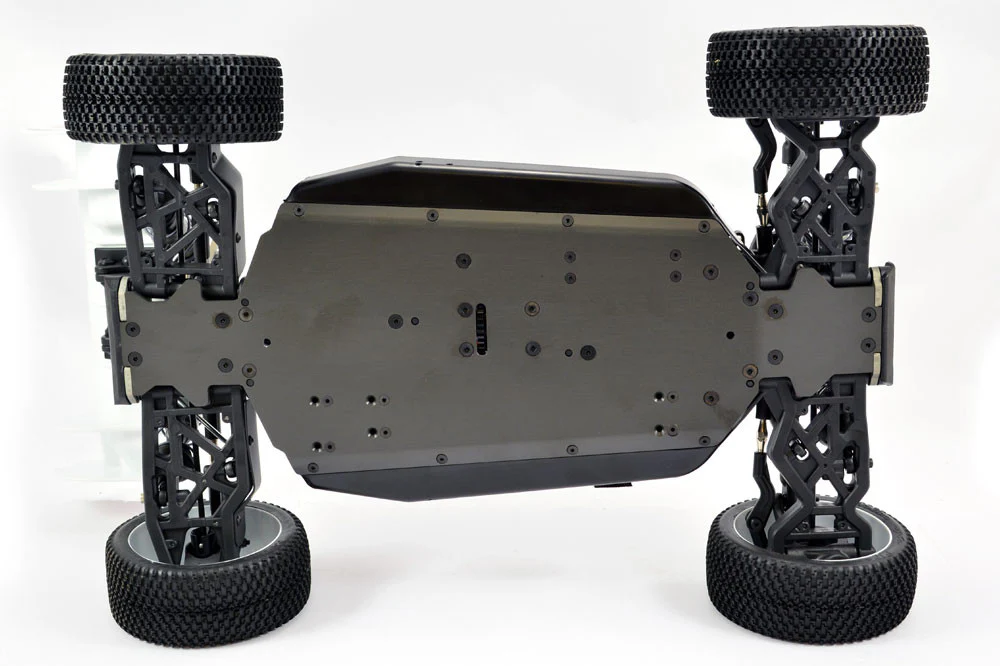 Hobao Hyper VS Brushless RTR HBVSE-C100 - Image 5