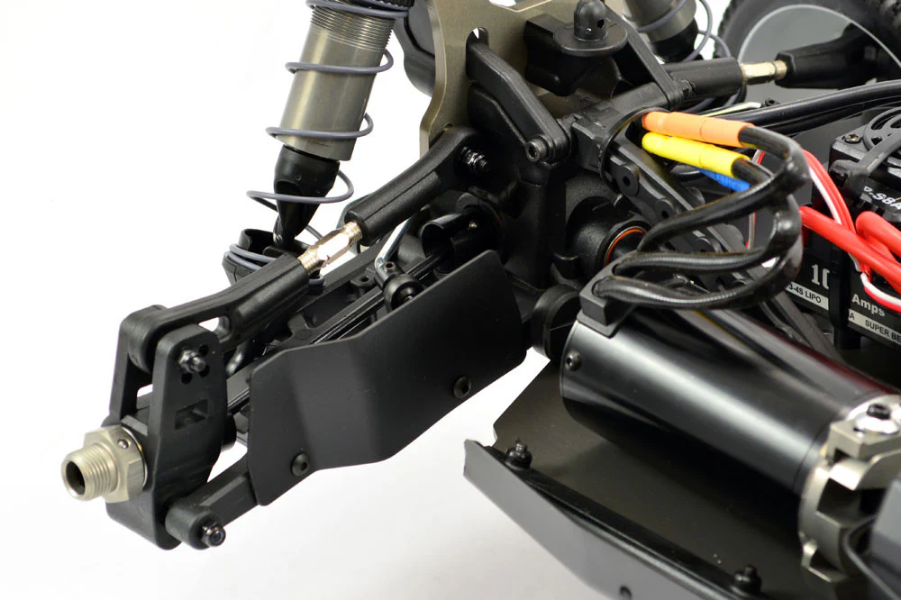 Hobao Hyper VS Brushless RTR HBVSE-C100 - Image 6