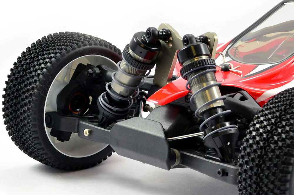 Hobao Hyper VS Brushless RTR HBVSE-C100 - Image 7