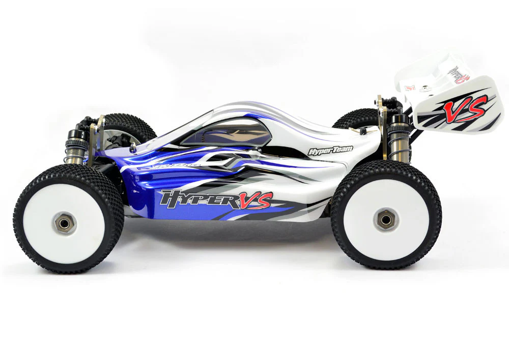 Hobao Hyper VS Brushless RTR HBVSE-C100 - Image 8