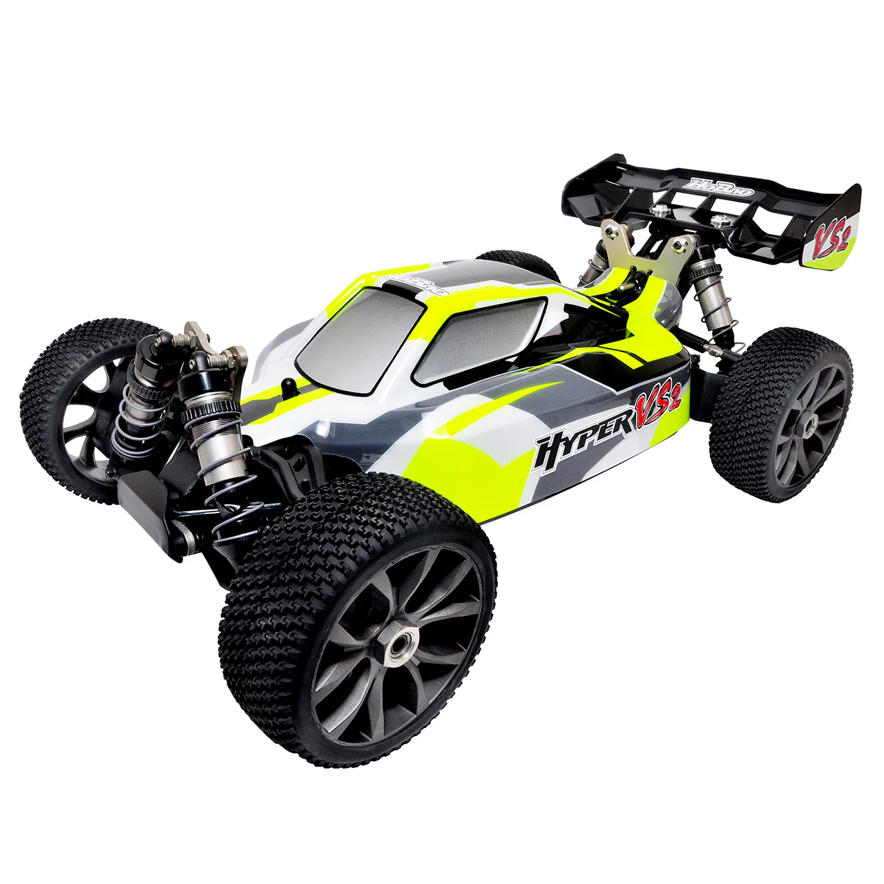 Hobao Hyper VS Brushless RTR HBVSE-C100 - Image 9