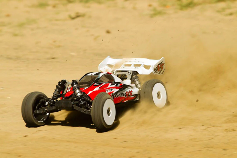 Hobao Hyper VS Electrique Roller HBVSE - Image 10