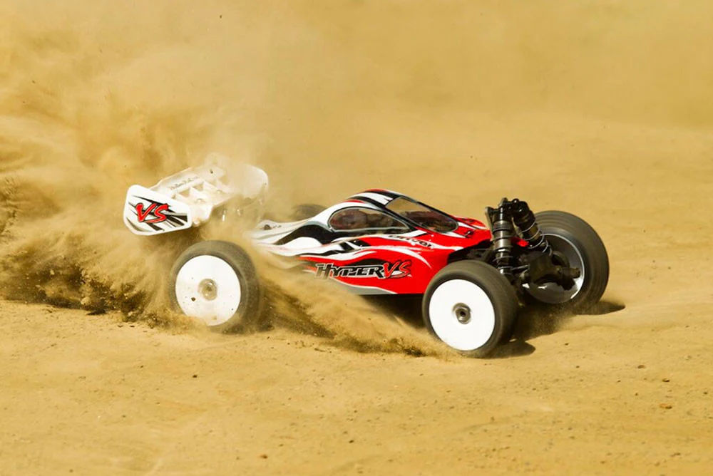Hobao Hyper VS Electrique Roller HBVSE - Image 11
