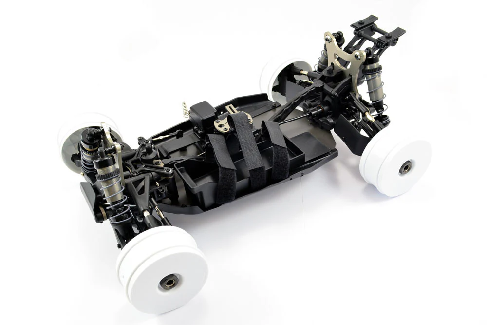 Hobao Hyper VS Electrique Roller HBVSE - Image 2