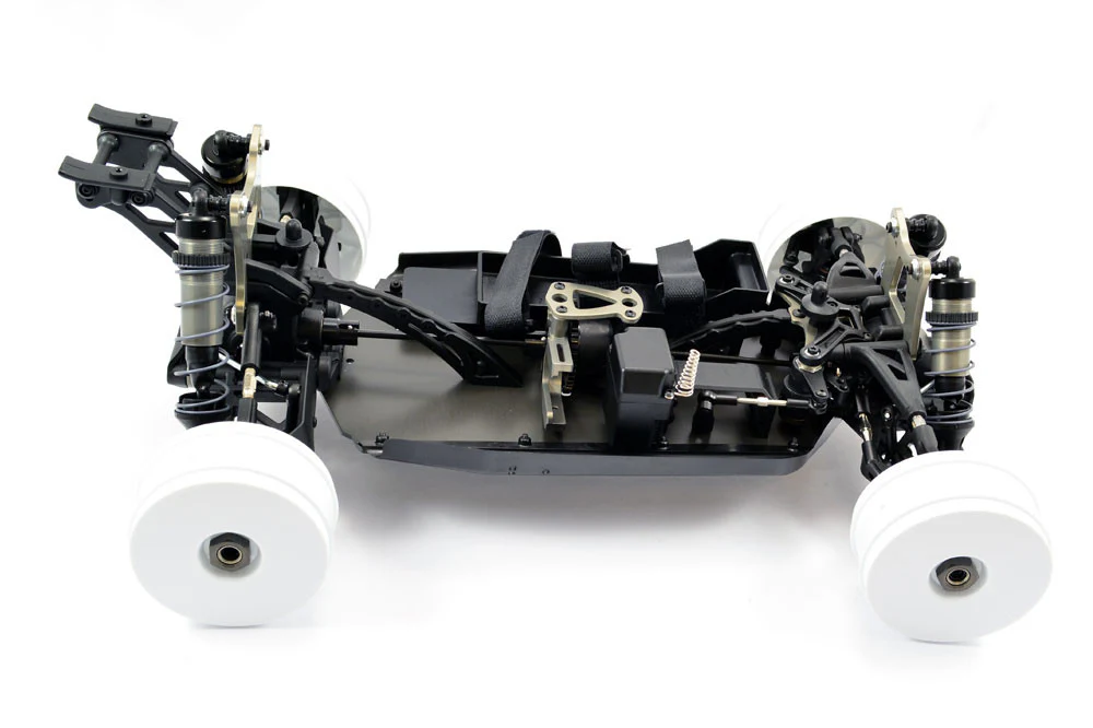 Hobao Hyper VS Electrique Roller HBVSE - Image 3