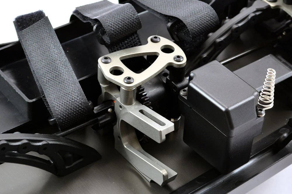 Hobao Hyper VS Electrique Roller HBVSE - Image 4