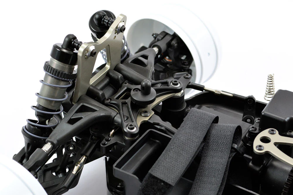 Hobao Hyper VS Electrique Roller HBVSE - Image 6