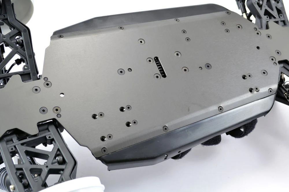 Hobao Hyper VS Electrique Roller HBVSE - Image 7