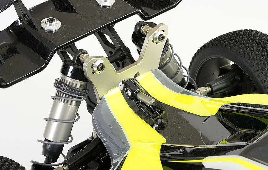 Hobao Hyper VS2 Electrique 150A RTR HB-VS2E-C150Y - Image 4