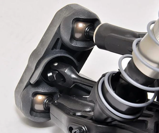 Hobao Hyper VS2 Electrique 150A RTR HB-VS2E-C150Y - Image 8