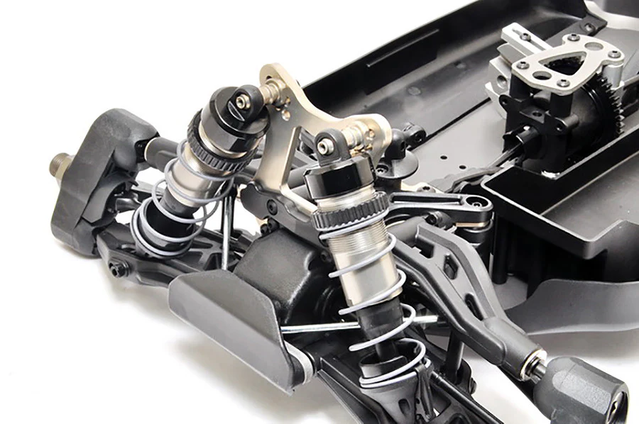 Hobao Hyper VS2 Electrique Roller HB-VS2E - Image 11