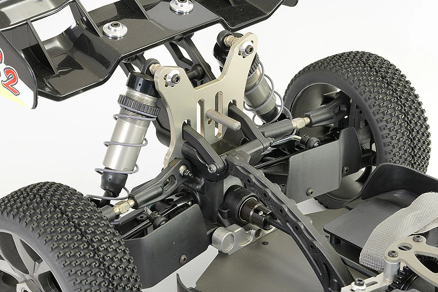 Hobao Hyper VS2 Electrique Roller HB-VS2E - Image 12