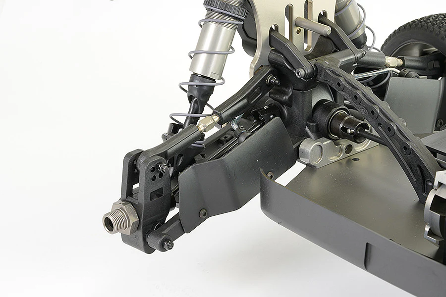 Hobao Hyper VS2 Electrique Roller HB-VS2E - Image 13