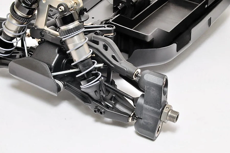 Hobao Hyper VS2 Electrique Roller HB-VS2E - Image 8