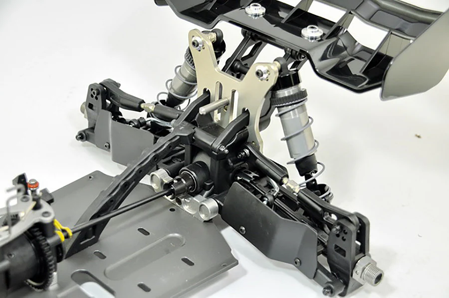 Hobao Hyper VS2 Electrique Roller HB-VS2E - Image 9
