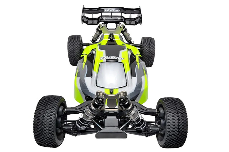 Hobao Hyper VS2 Electrique 100A RTR HB-VS2E-C100Y - Image 5