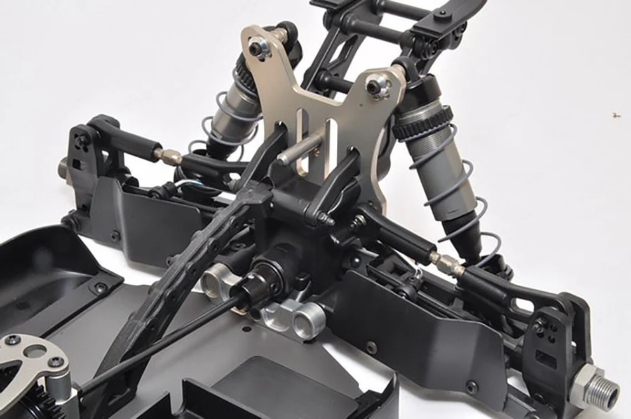Hobao Hyper VS2 Electrique 100A RTR HB-VS2E-C100Y - Image 7