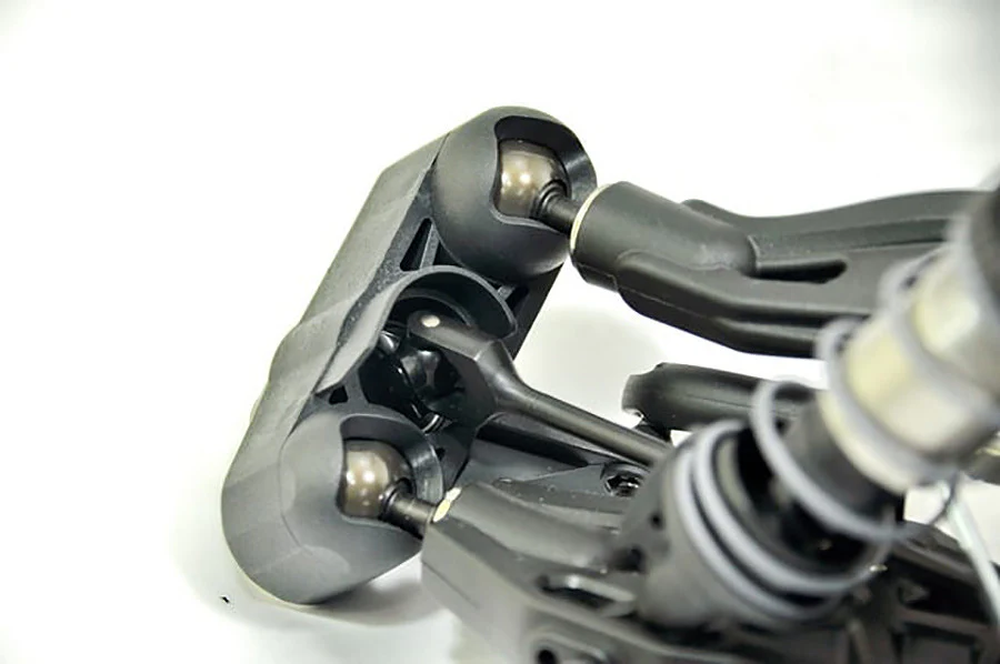 Hobao Hyper VS2 Electrique 100A RTR HB-VS2E-C100Y - Image 9