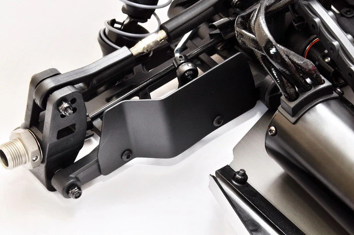 Hobao Hyper VSE Brushless RTR HBVSE-C150 150A - Image 7