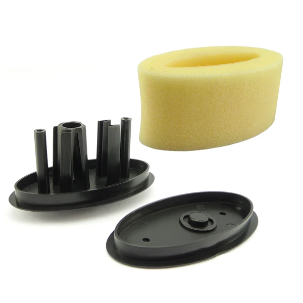Hobao Set Mousse de Filtre Air 88062
