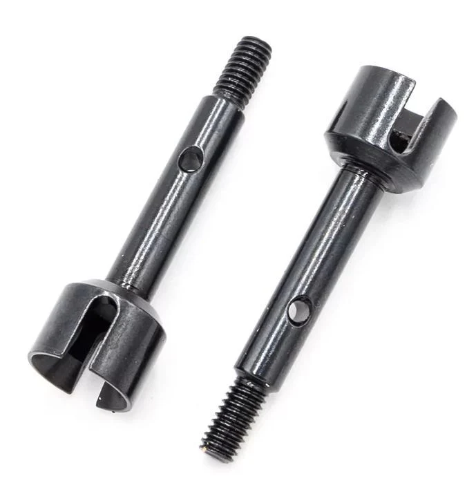 Hobbytech Axe de arrière (x2) Rogue Terra ROG-073