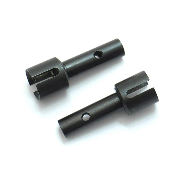 Hobbytech Axes de roues arrieres STR-066