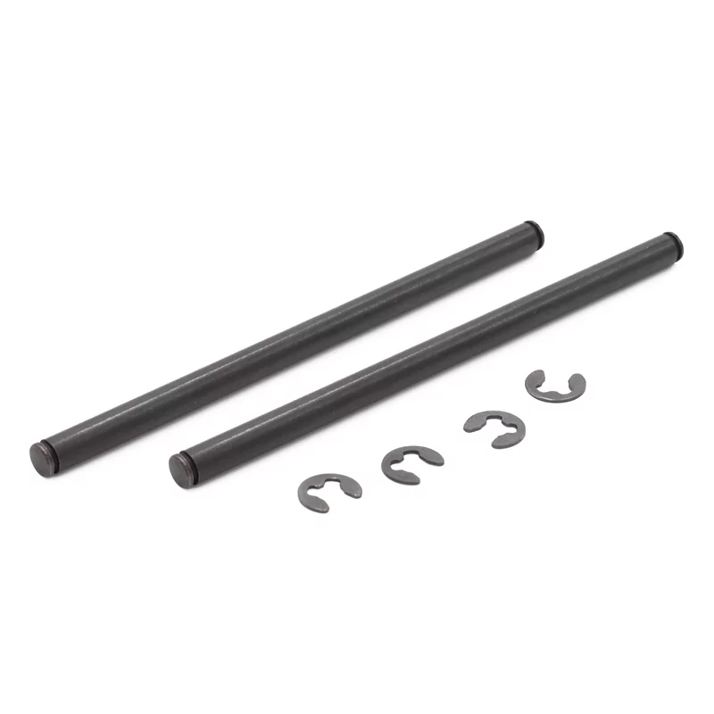 Hobbytech Axes de triangle avant inférieur (x2) NXT Evo RR STRX-332